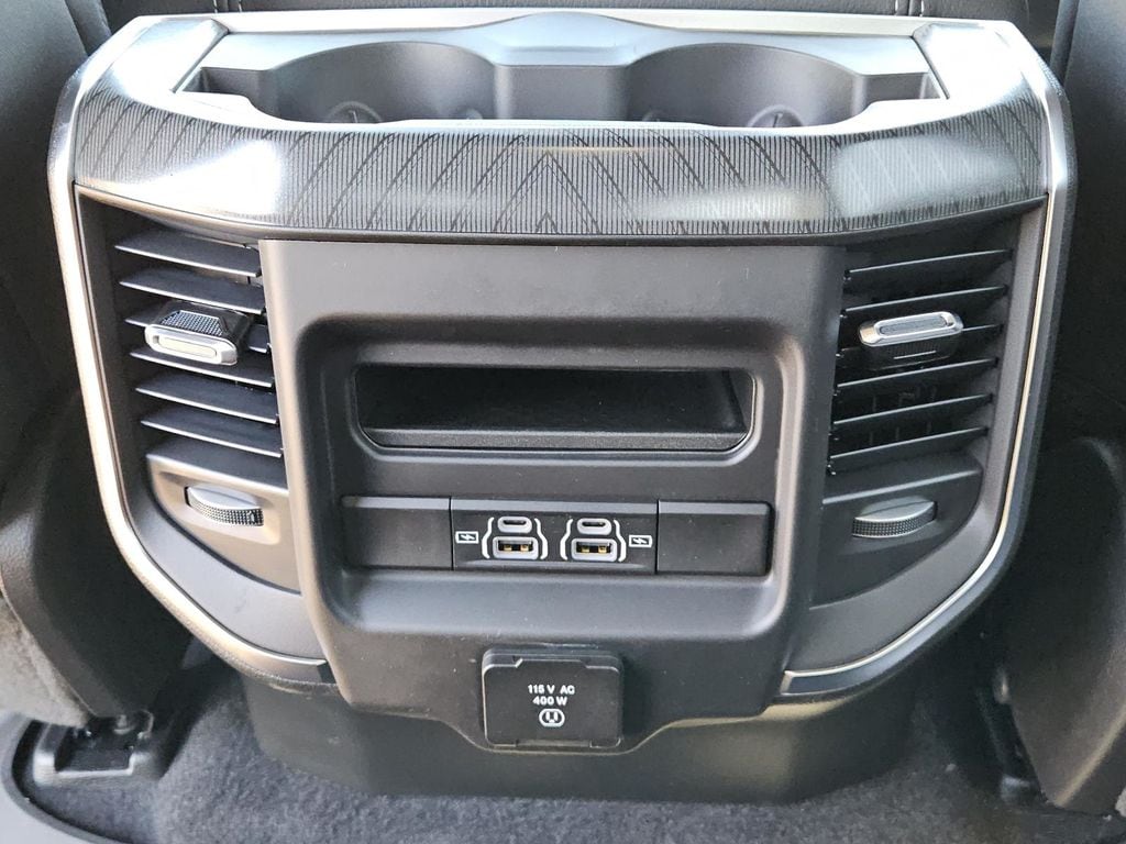 2026 RAM 1500 Big Horn/Lone Star - Photo 26