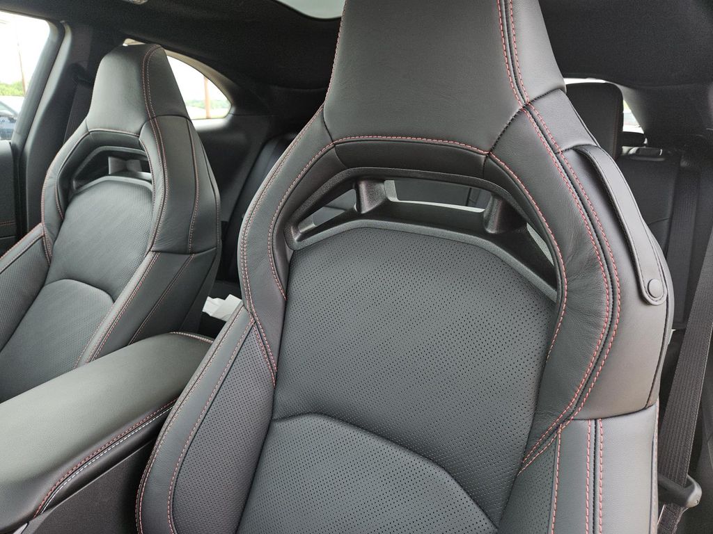 2026 Dodge Charger Scat Pack - Photo 20