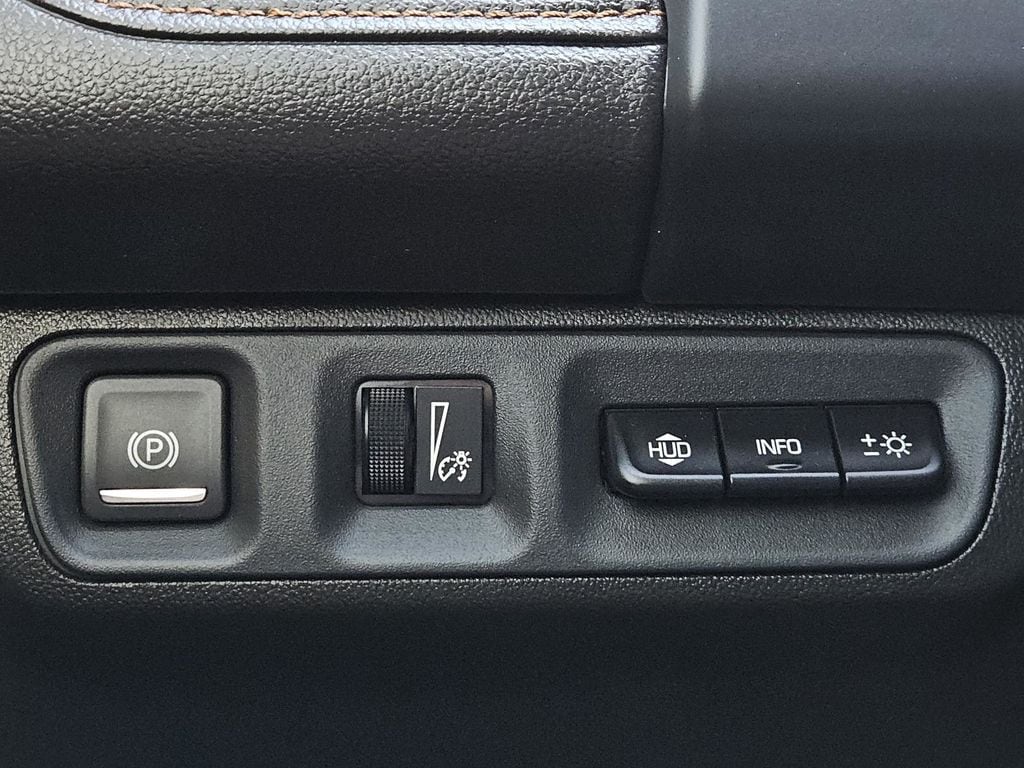 2022 GMC Acadia AT4 - Photo 18
