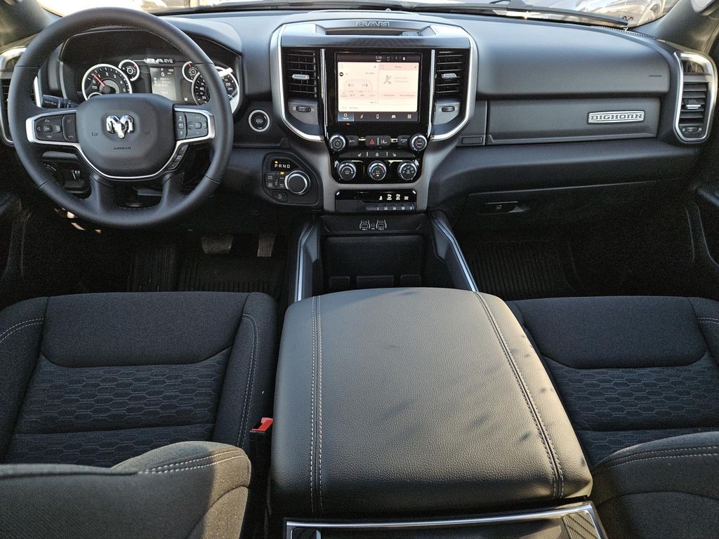 2026 RAM 1500 Big Horn/Lone Star - Photo 13