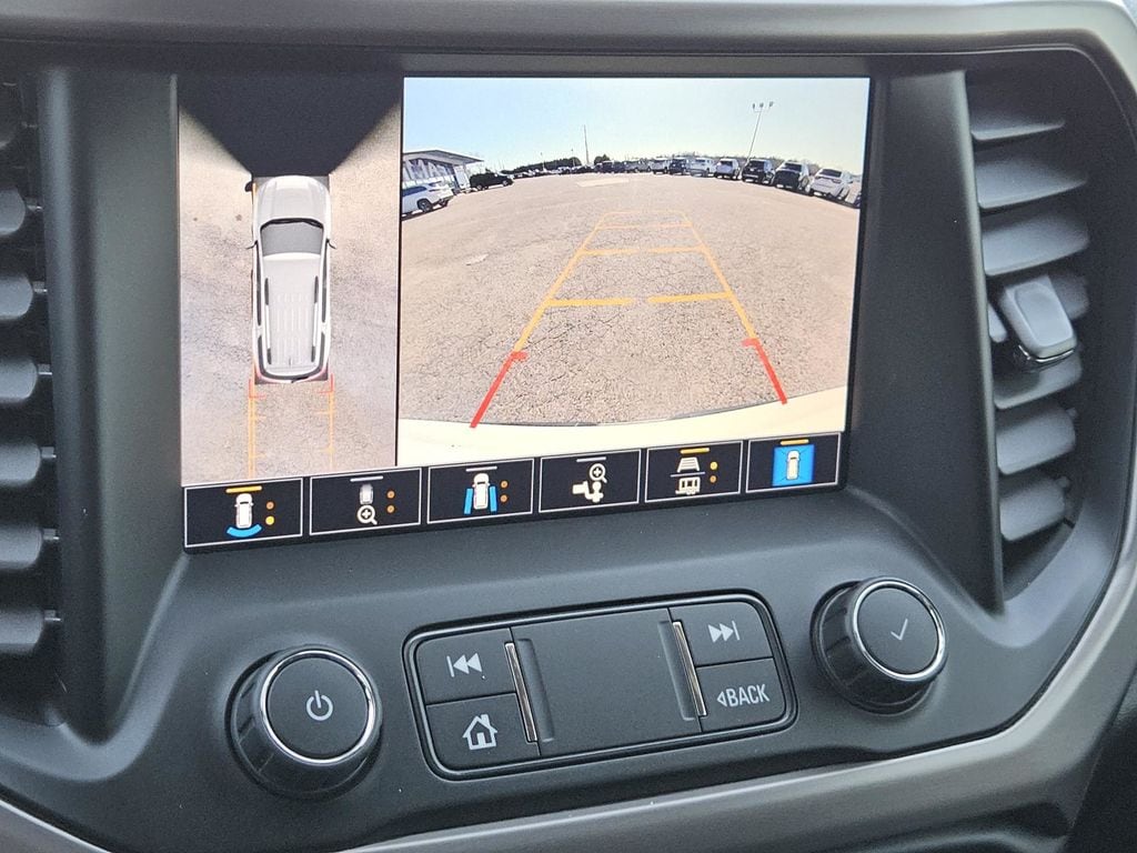 2022 GMC Acadia AT4 - Photo 16