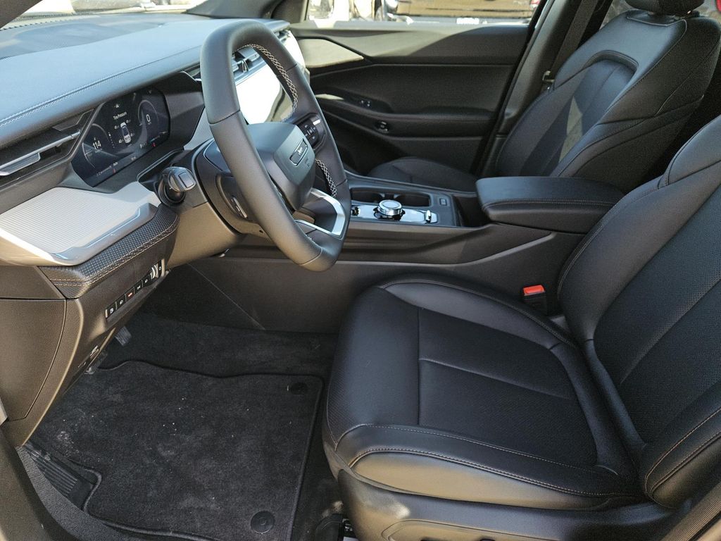 2026 Jeep Cherokee Limited - Photo 23