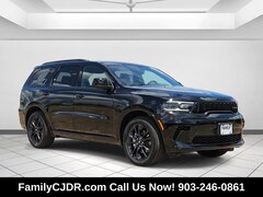 2026 Dodge Durango GT Sport Utility