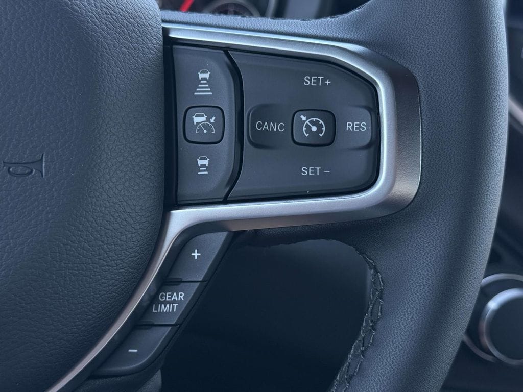 2026 RAM 1500 Big Horn/Lone Star - Photo 20