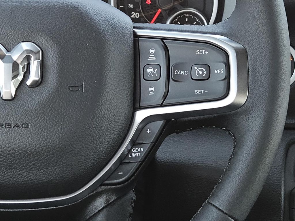 2026 RAM 1500 Big Horn/Lone Star - Photo 17
