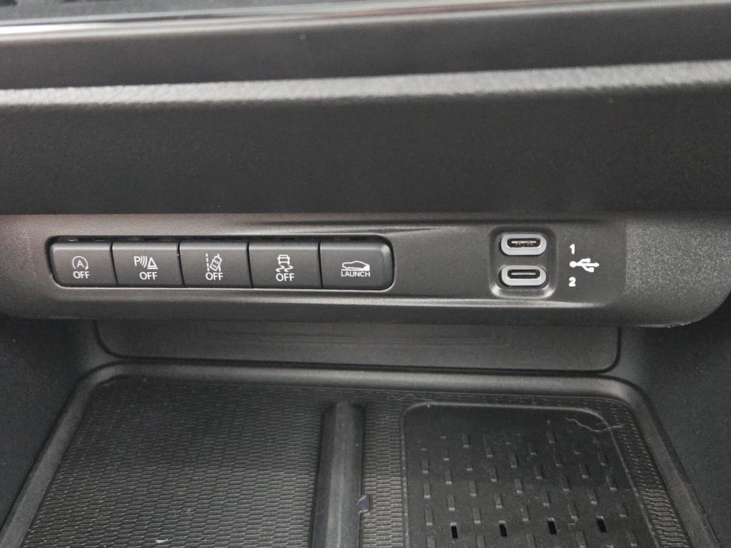 2026 Dodge Charger Scat Pack - Photo 11