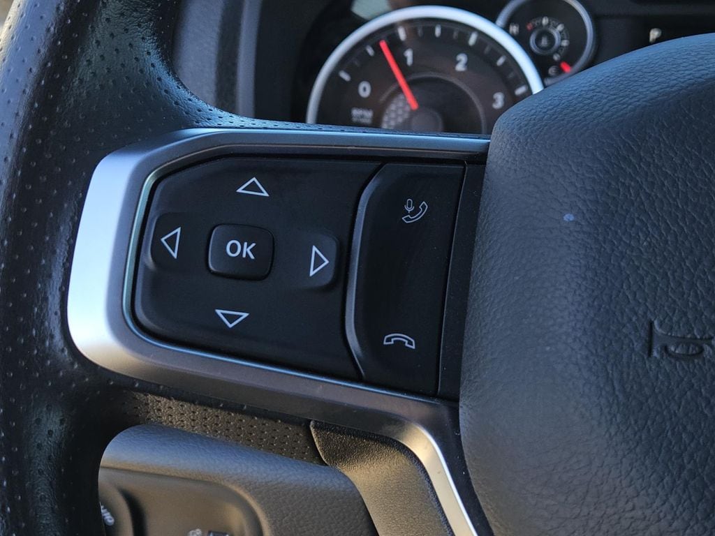 2025 RAM 2500 Tradesman - Photo 19