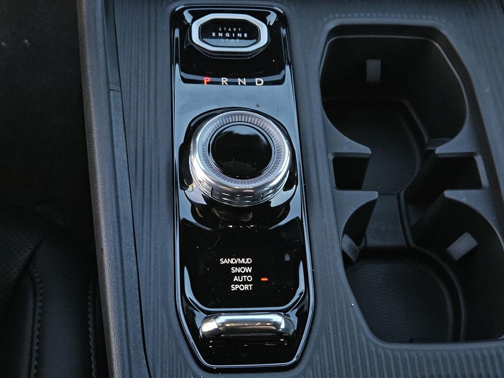 2026 Jeep Cherokee Limited - Photo 16