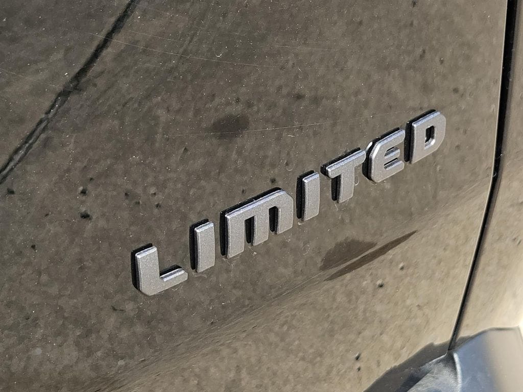 2026 Jeep Cherokee Limited - Photo 8