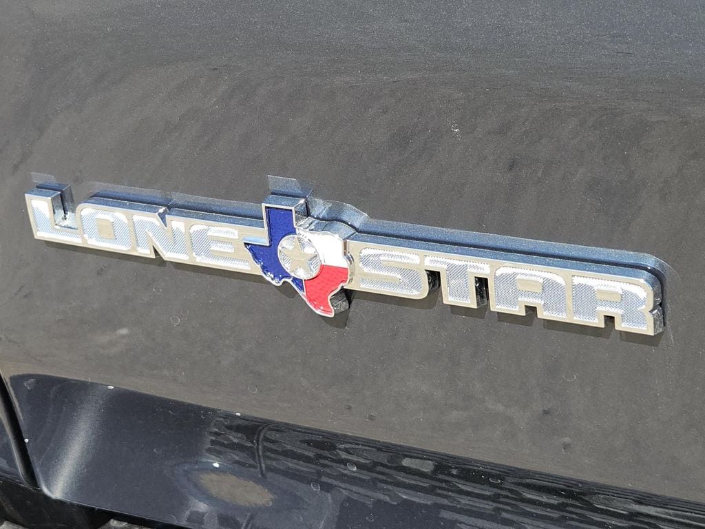 2026 RAM 1500 Big Horn/Lone Star - Photo 7