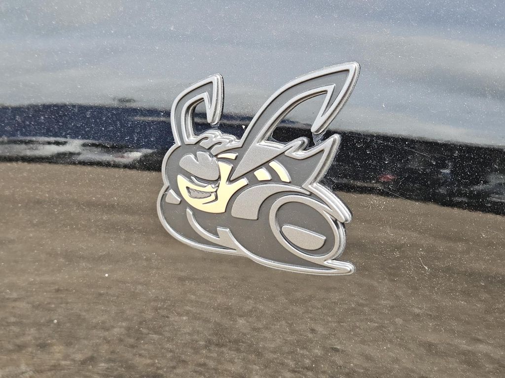 2026 Dodge Charger Scat Pack - Photo 8