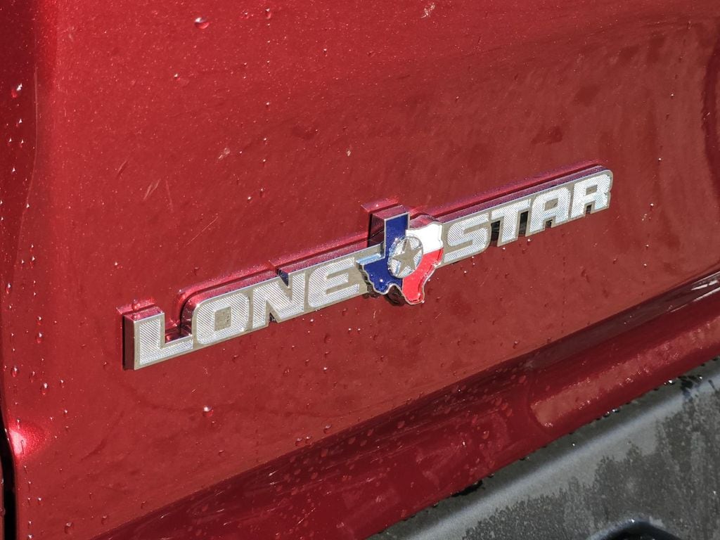 2026 RAM 1500 Big Horn/Lone Star - Photo 7