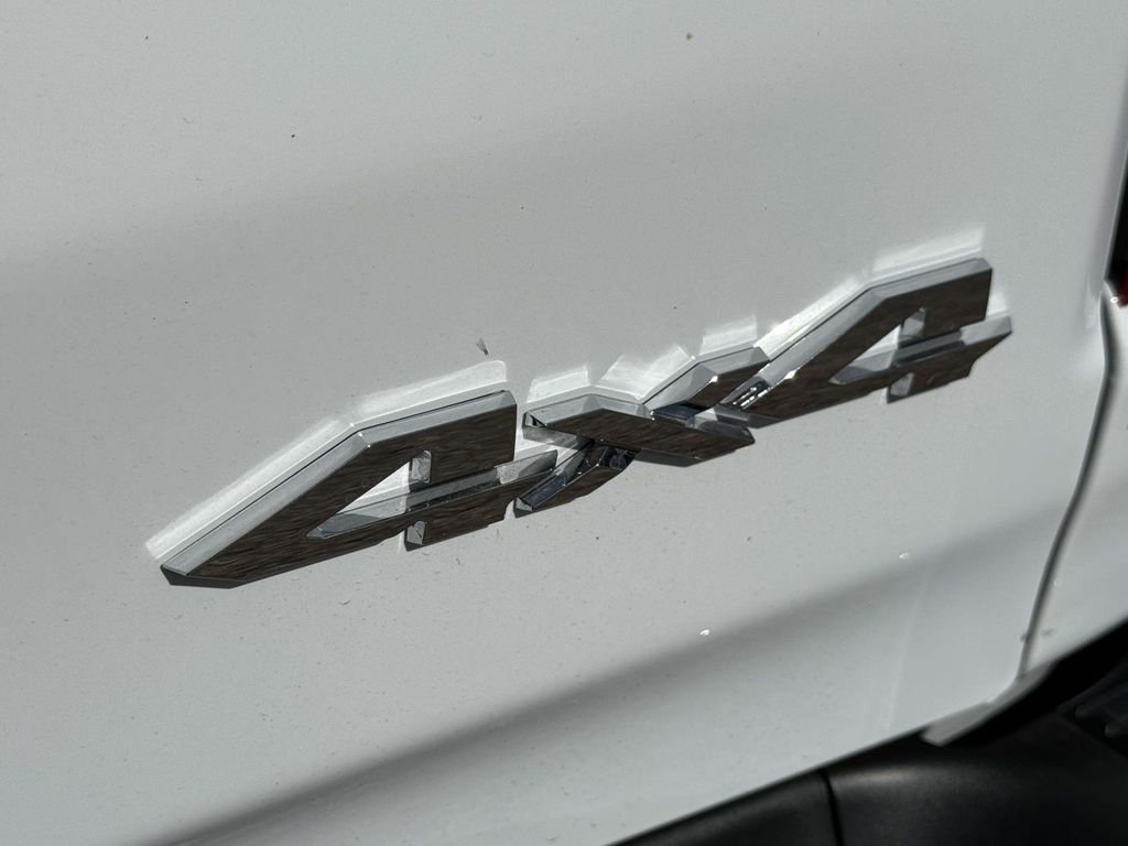 2026 RAM 1500 Big Horn/Lone Star - Photo 8