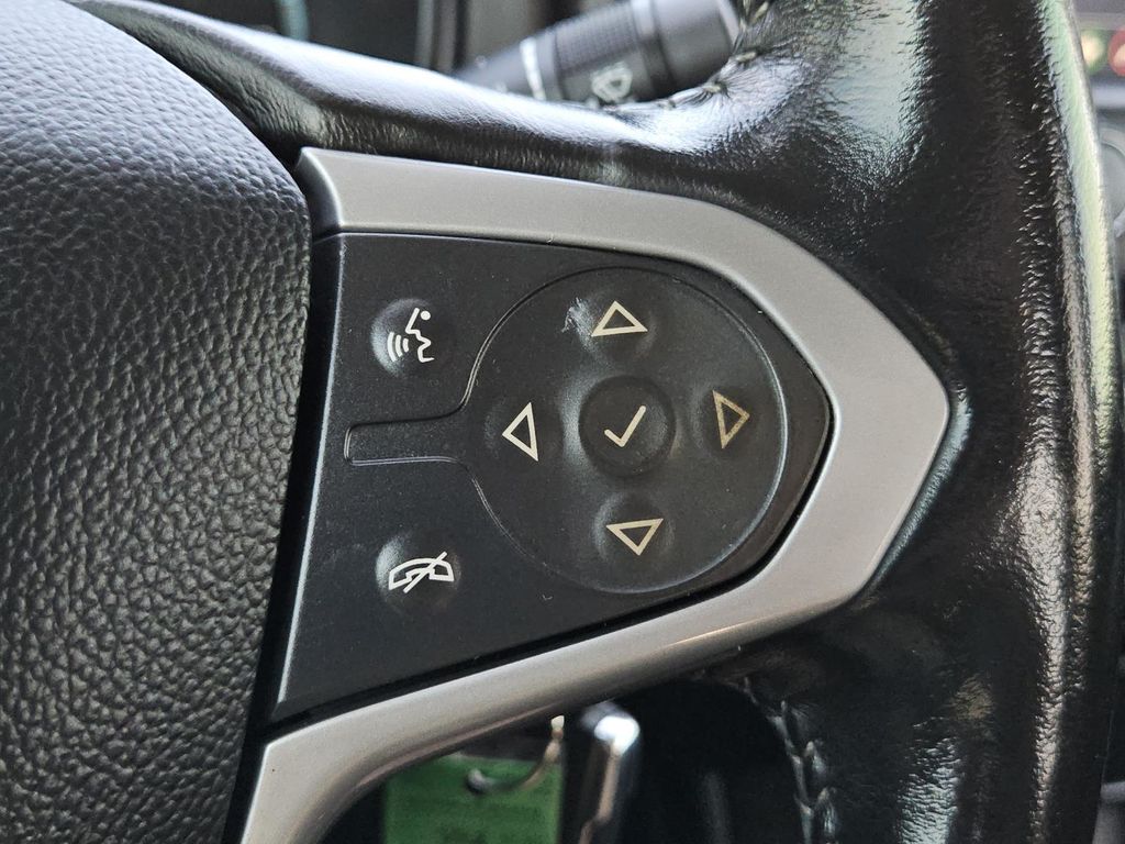 2019 Chevrolet Colorado ZR2 - Photo 20