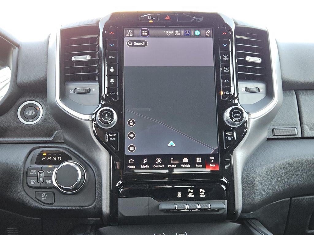2026 RAM 1500 Big Horn/Lone Star - Photo 13