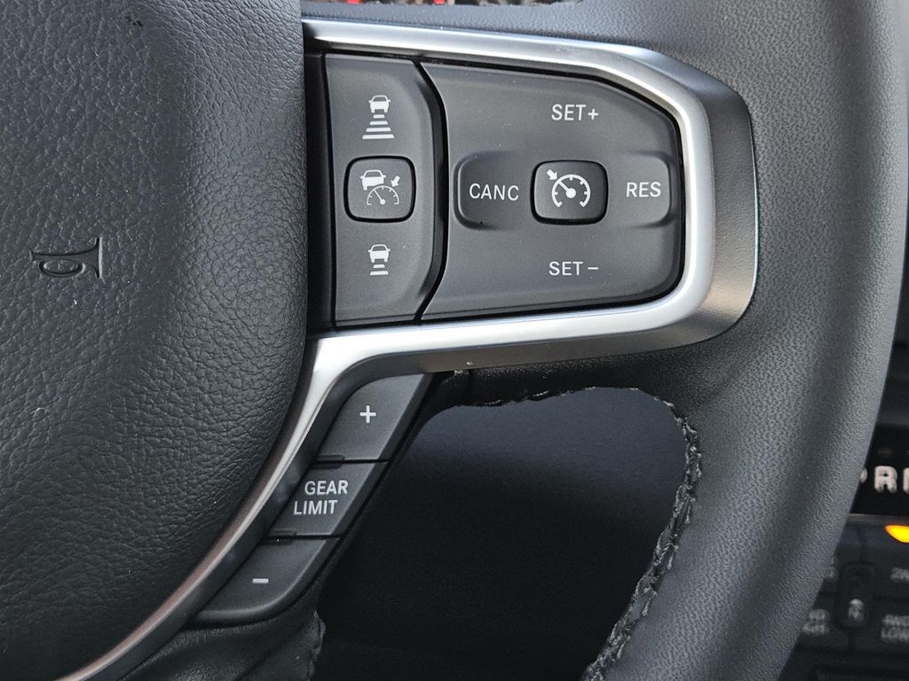 2026 RAM 1500 Big Horn/Lone Star - Photo 20