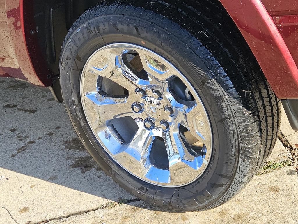 2026 RAM 1500 Big Horn/Lone Star - Photo 6
