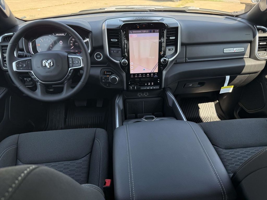 2026 RAM 1500 Big Horn/Lone Star - Photo 10