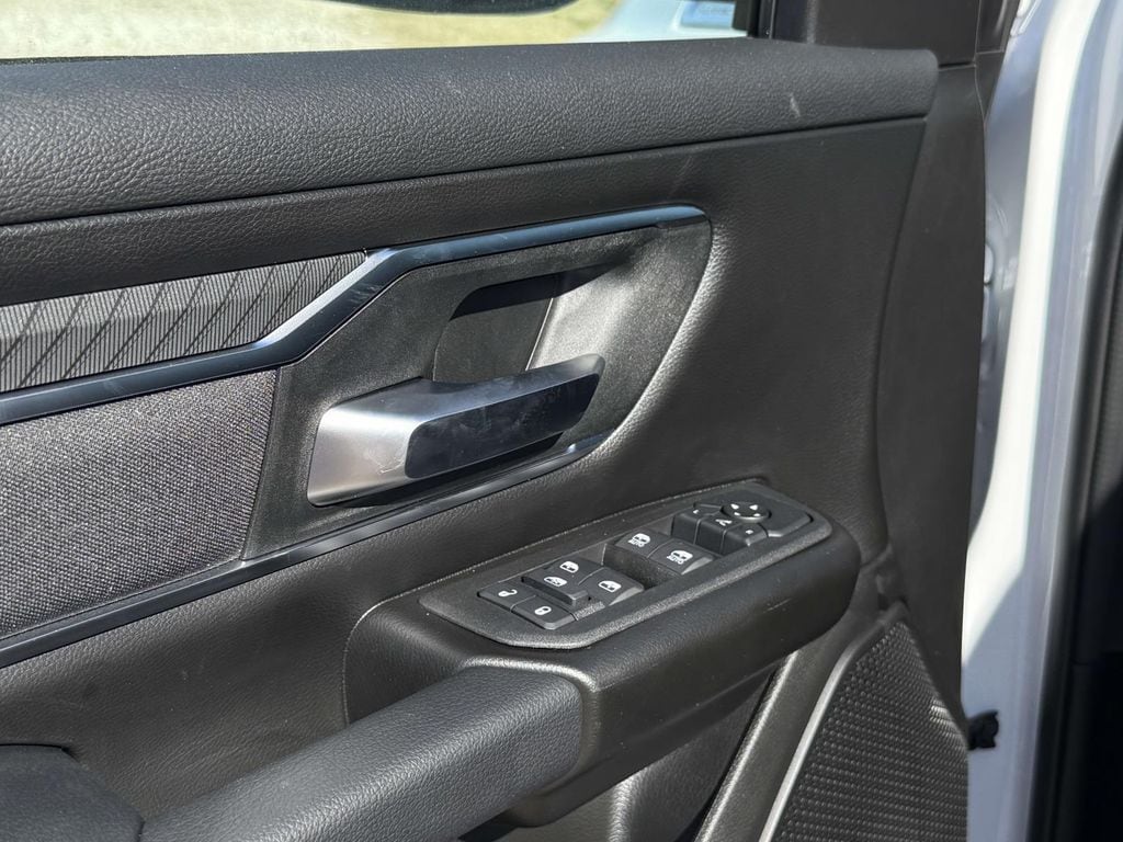 2026 RAM 1500 Big Horn/Lone Star - Photo 25