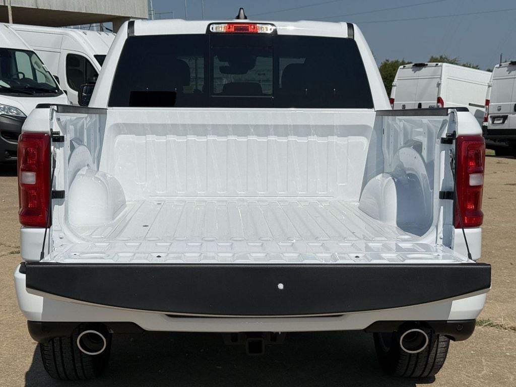 2026 RAM 1500 Big Horn/Lone Star - Photo 9