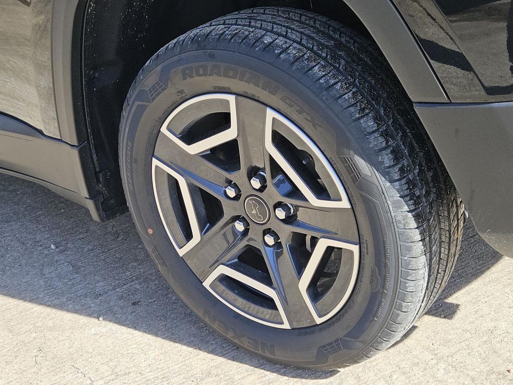 2026 Jeep Cherokee Limited - Photo 6