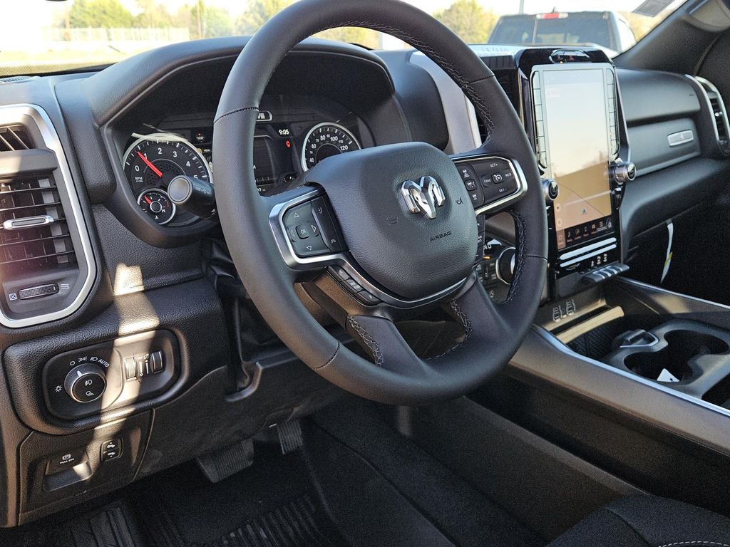 2026 RAM 1500 Big Horn/Lone Star - Photo 23