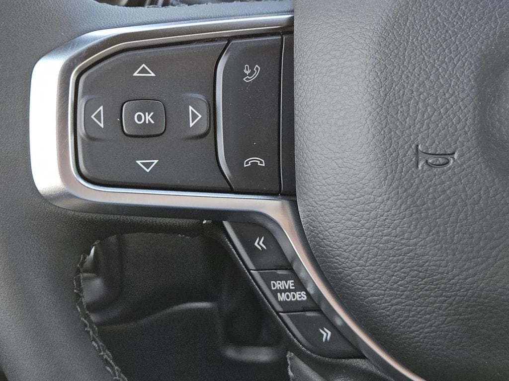 2026 RAM 1500 Big Horn/Lone Star - Photo 18