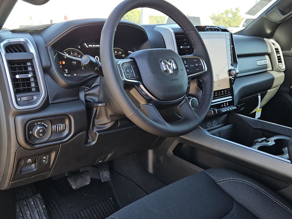 2026 RAM 1500 Big Horn/Lone Star - Photo 21