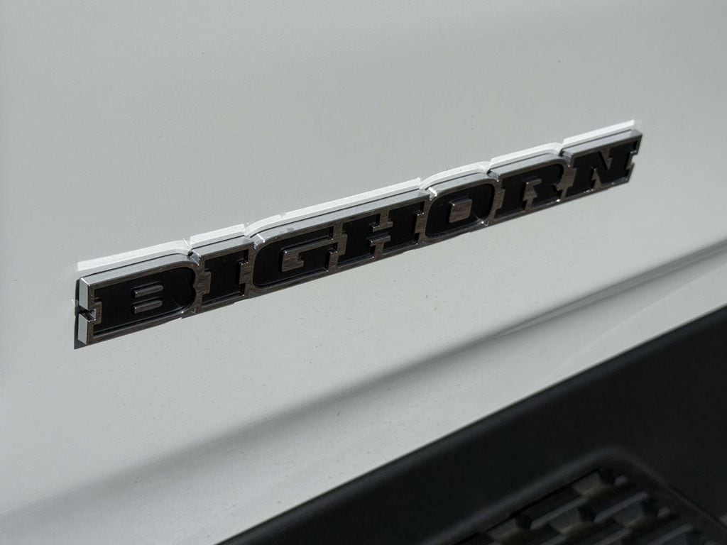 2026 RAM 1500 Big Horn/Lone Star - Photo 7