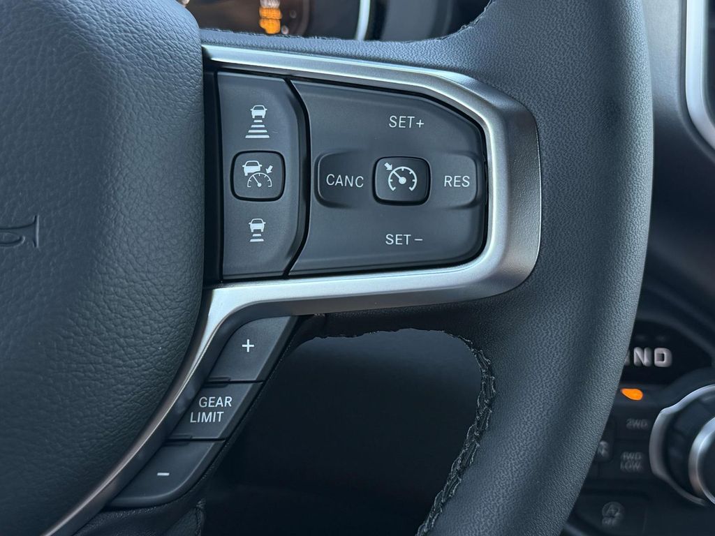 2026 RAM 1500 Big Horn/Lone Star - Photo 26