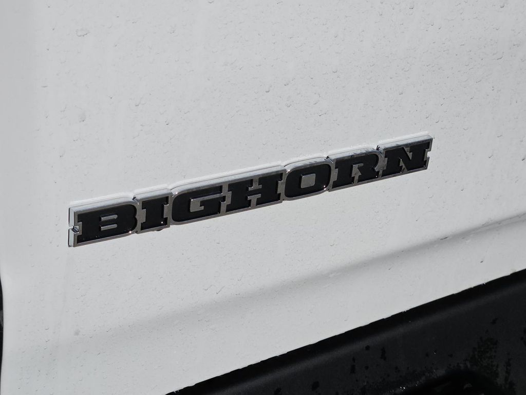 2026 RAM 1500 Big Horn/Lone Star - Photo 7