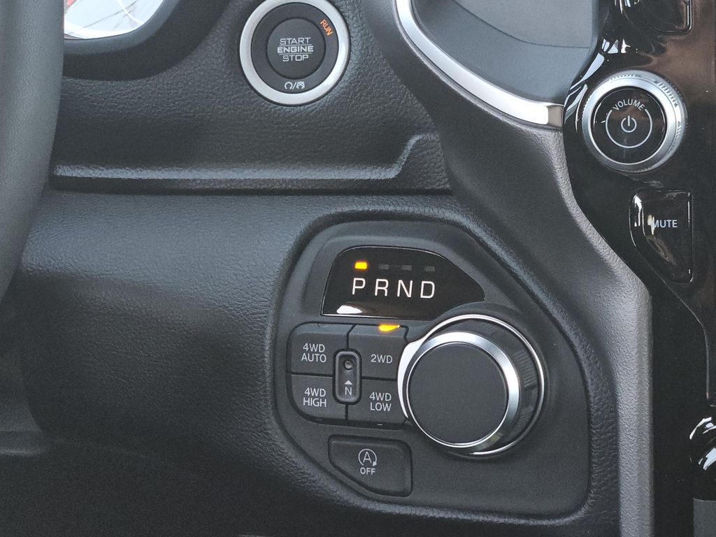 2026 RAM 1500 Big Horn/Lone Star - Photo 15