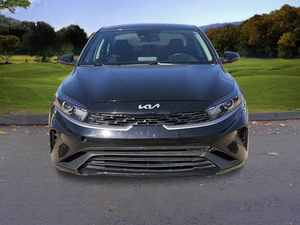 Used 2024 Kia Forte LXS with VIN 3KPF24AD2RE824986 for sale in Commerce, TX