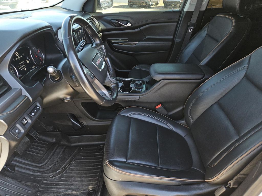 2022 GMC Acadia AT4 - Photo 23