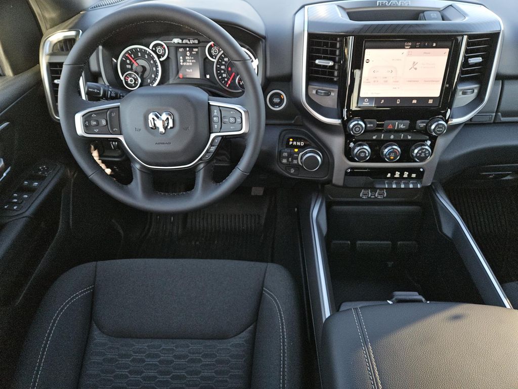 2026 RAM 1500 Big Horn/Lone Star - Photo 12