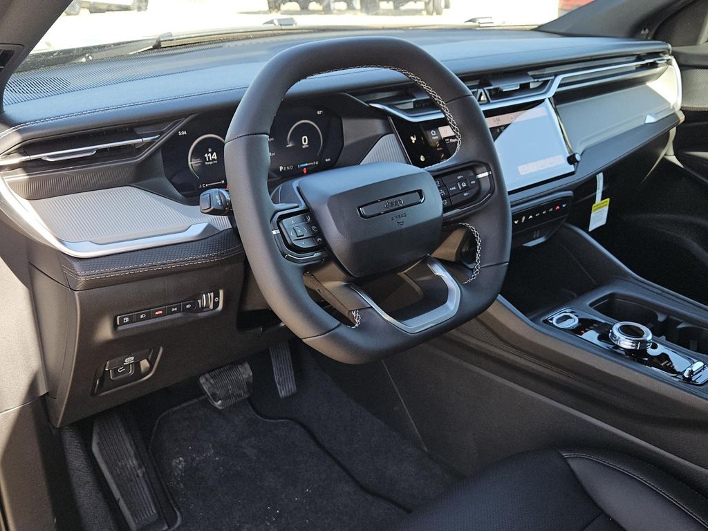 2026 Jeep Cherokee Limited - Photo 25