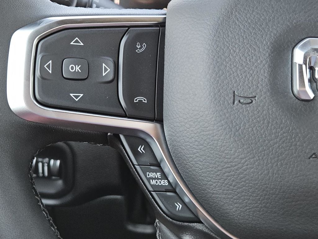 2026 RAM 1500 Big Horn/Lone Star - Photo 16