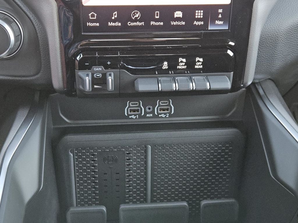 2026 RAM 1500 Big Horn/Lone Star - Photo 13