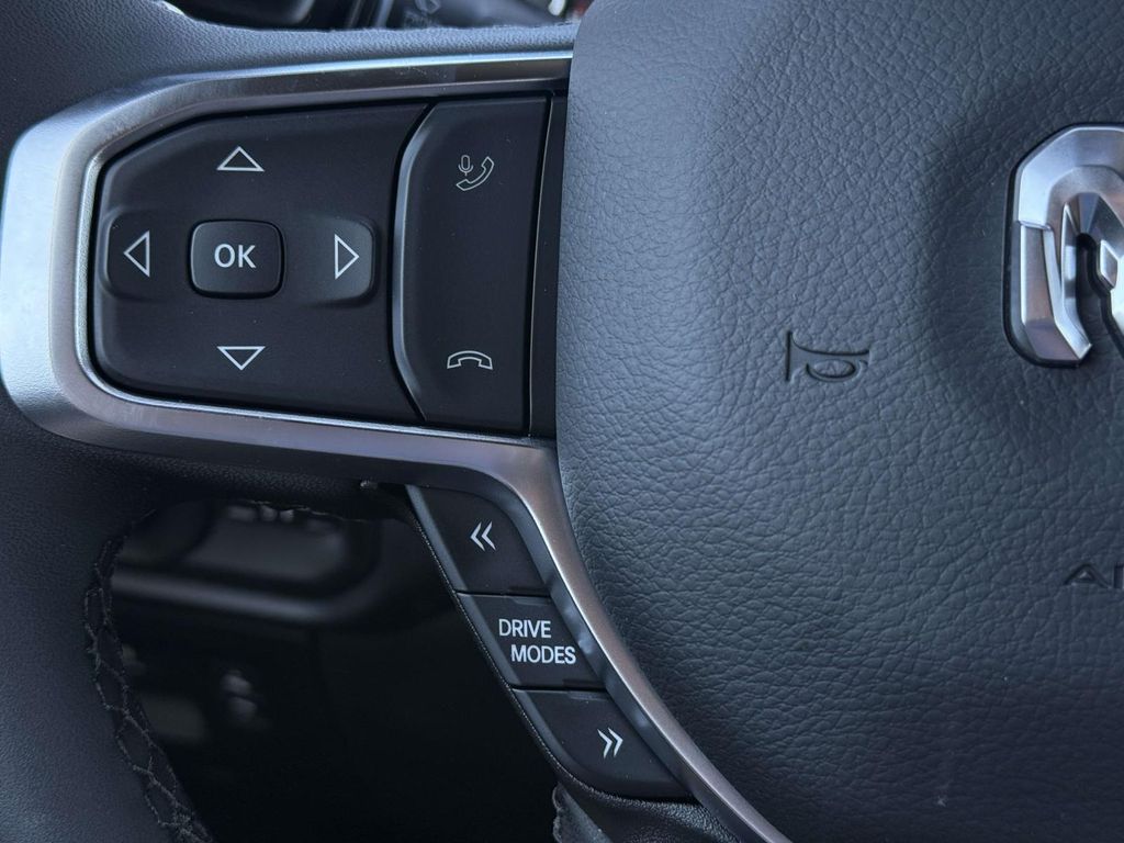 2026 RAM 1500 Big Horn/Lone Star - Photo 19