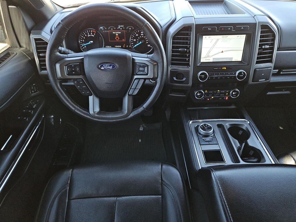 Used 2020 Ford Expedition MAX XLT SUV