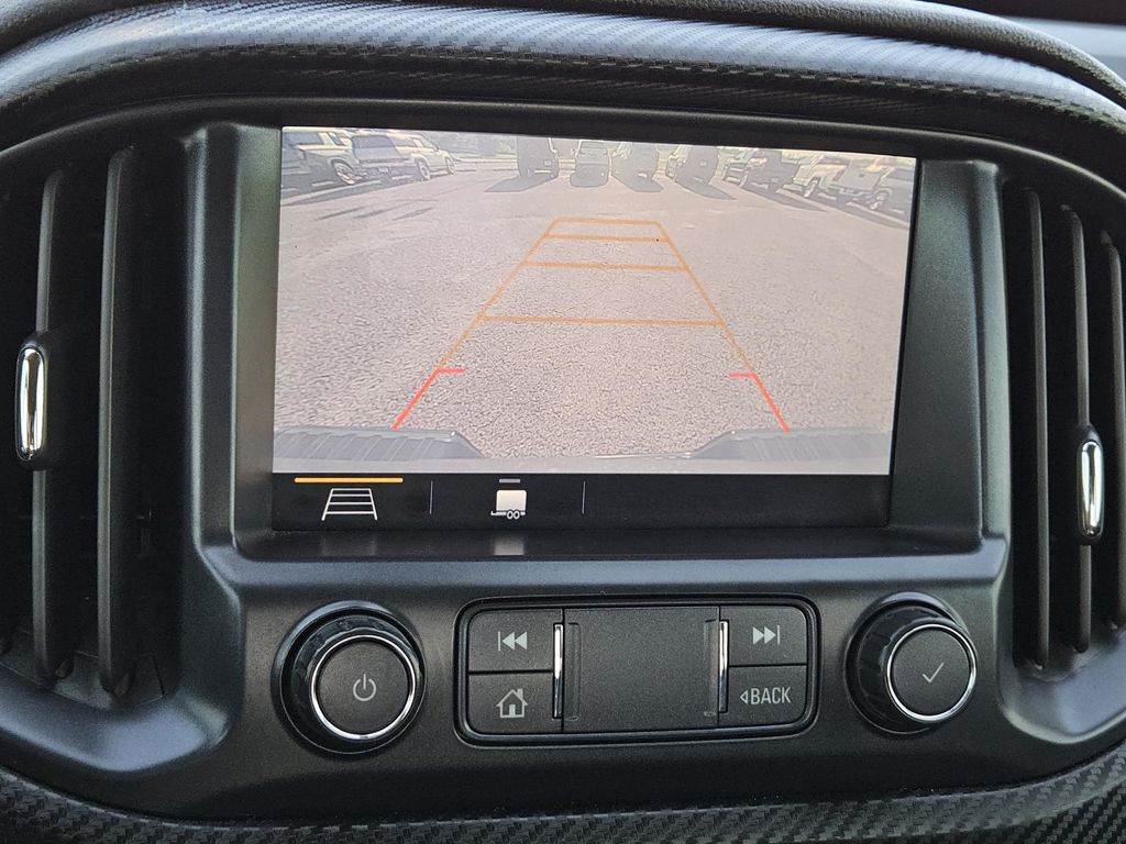 2019 Chevrolet Colorado ZR2 - Photo 16
