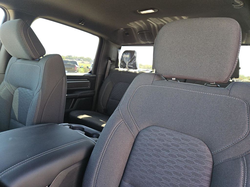 2026 RAM 1500 Big Horn/Lone Star - Photo 20