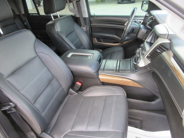 2018 GMC Yukon Denali - Photo 13