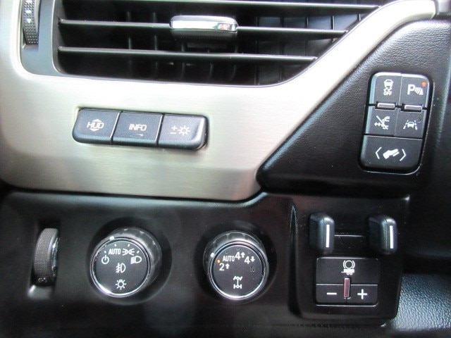 2018 GMC Yukon Denali - Photo 28