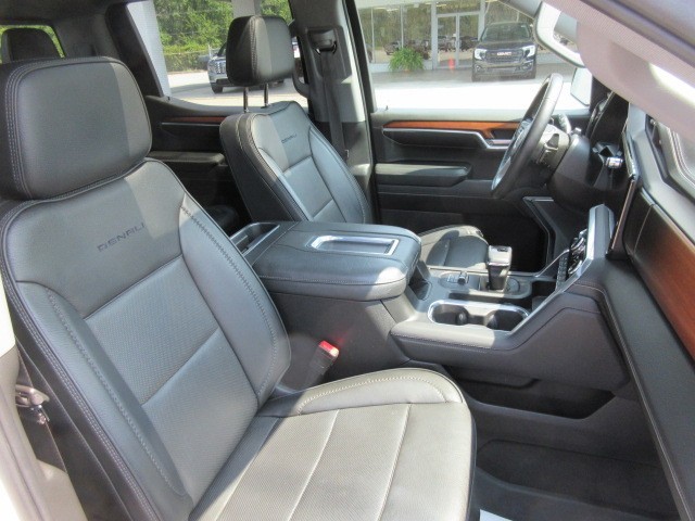 2022 GMC Sierra 1500 Denali Denali - Photo 13