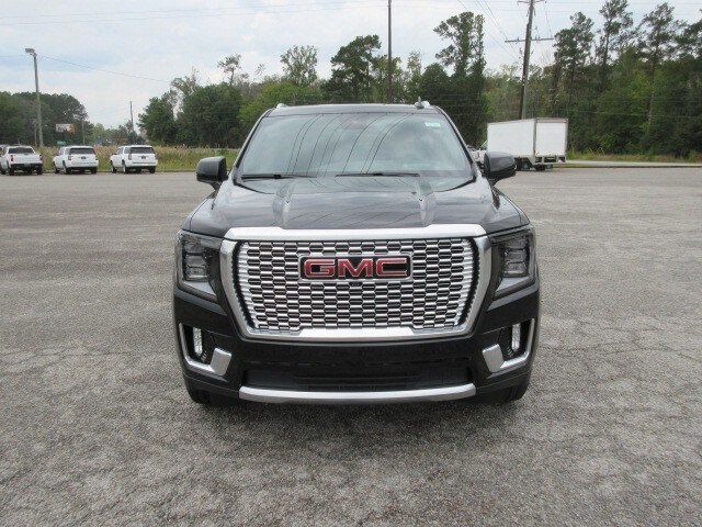 2024 Gmc Yukon Denali photo 3