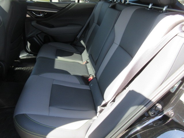 2023 Subaru Outback Onyx Edition - Photo 15