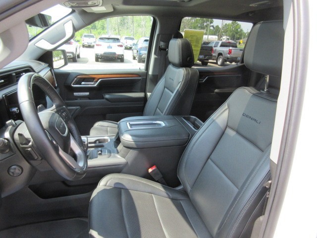 2022 GMC Sierra 1500 Denali Denali - Photo 16