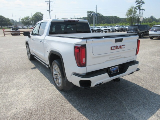 2022 GMC Sierra 1500 Denali Denali - Photo 7