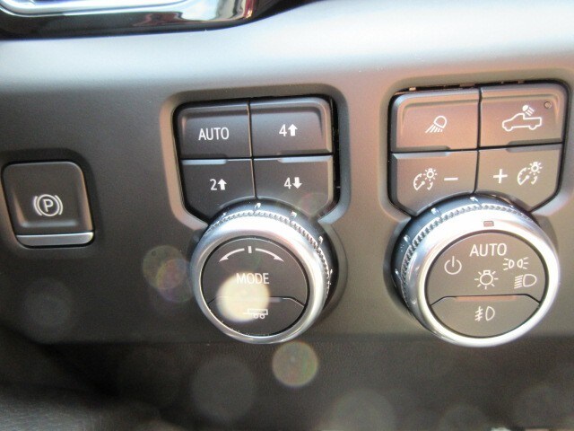 2022 GMC Sierra 1500 Denali Denali - Photo 24